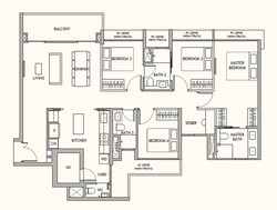 Dunearn Road (D11), Condominium #590429191